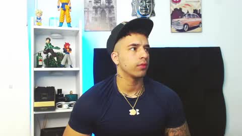 Darius Phoenix  online show from 12/02/24, 07:03