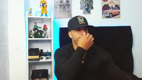 Darius Phoenix  online show from 12/03/24, 12:16