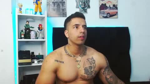 Darius Phoenix  online show from 12/14/24, 08:18