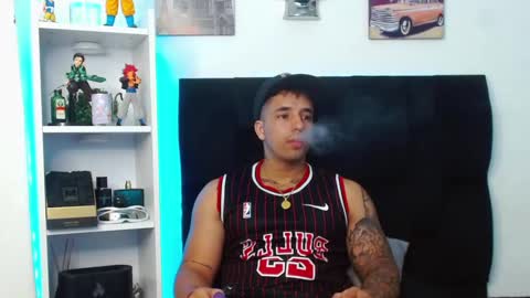 Darius Phoenix  online show from 12/15/24, 12:07