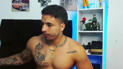 Darius Phoenix  online show from 12/22/24, 11:22