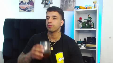 Darius Phoenix  online show from 12/27/24, 09:50