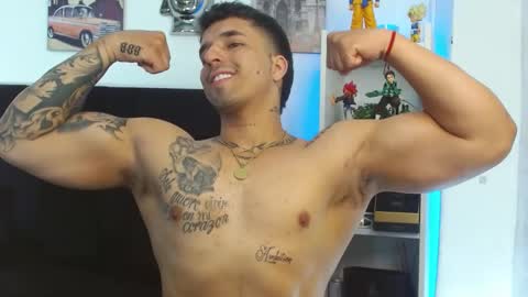 Darius Phoenix  online show from 12/27/24, 12:56