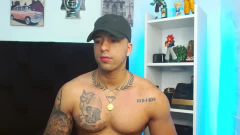 Darius Phoenix  online show from 01/06/25, 07:20