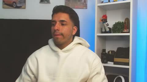 Darius Phoenix  online show from 01/24/25, 11:37