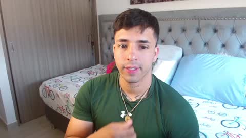 Darius Phoenix  online show from 02/02/25, 05:59