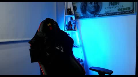 Darius Phoenix  online show from 02/10/25, 09:25