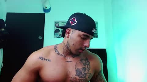 Darius Phoenix  online show from 09/20/25, 09:38