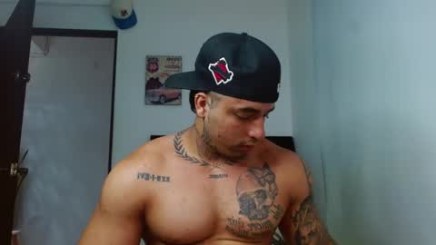 Darius Phoenix  online show from 10/06/25, 07:22