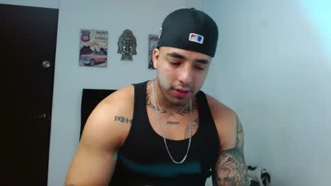 Darius Phoenix  online show from 10/29/25, 07:04