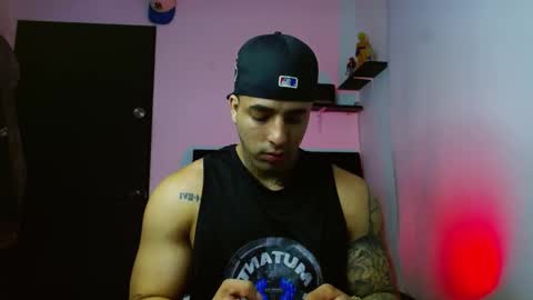 Darius Phoenix  online show from 11/25/25, 08:53