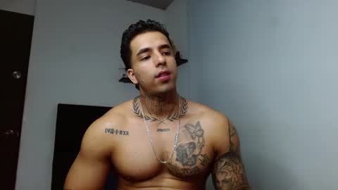 Darius Phoenix  online show from 12/16/25, 08:14