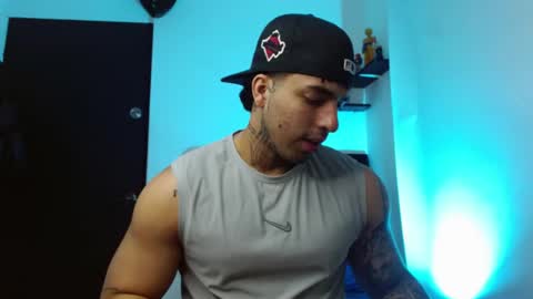 Darius Phoenix  online show from 01/07/26, 08:22