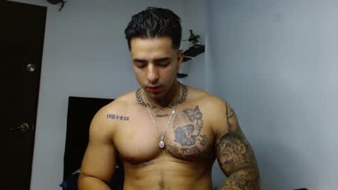 Darius Phoenix  online show from 02/01/26, 03:16