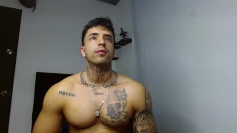 Darius Phoenix  online show from 02/02/26, 11:14