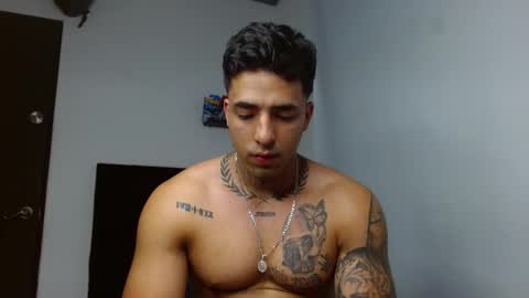 Darius Phoenix  online show from 02/08/26, 12:25