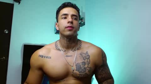 Darius Phoenix  online show from 02/10/26, 08:35