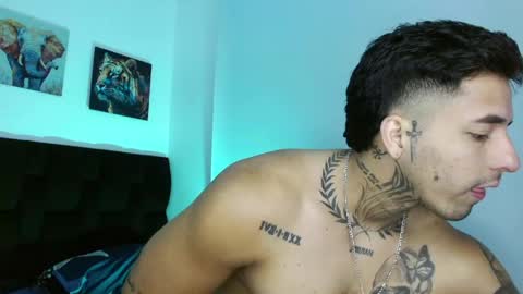 Darius Phoenix  online show from 04/22/26, 05:36