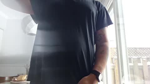 Dark   Knight online show from 01/31/25, 02:07