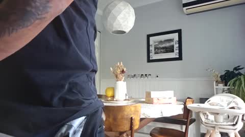 Dark   Knight online show from 10/19/25, 07:25