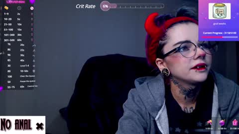 Anessa  online show from 12/03/24, 10:07