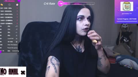 Anessa  online show from 12/07/24, 10:17