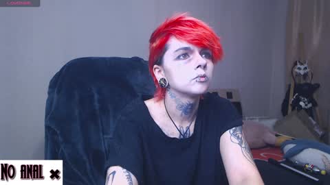 Anessa  online show from 12/08/24, 10:03