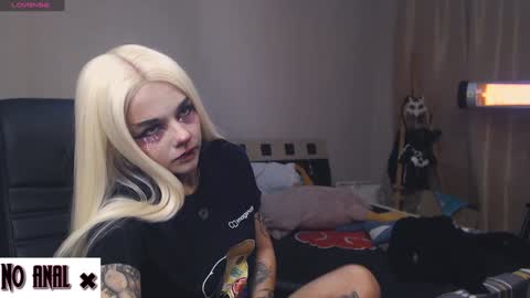 Anessa  online show from 12/12/24, 10:09