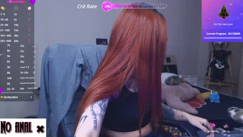 Anessa  online show from 12/20/24, 10:32