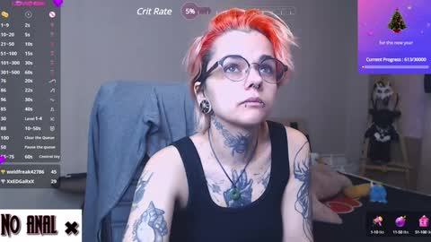 Anessa  online show from 12/21/24, 11:44