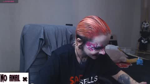 Anessa  online show from 12/22/24, 10:58