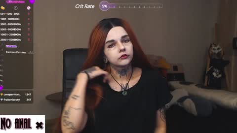 Anessa  online show from 12/30/24, 10:34