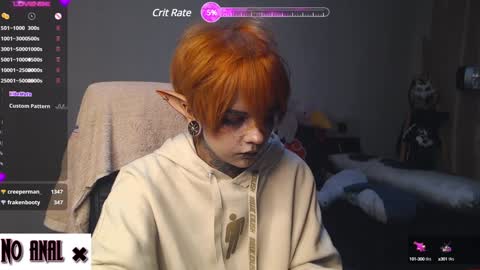 Anessa  online show from 12/31/24, 10:45