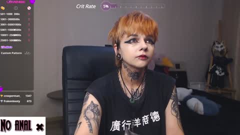 Anessa  online show from 01/07/25, 10:41