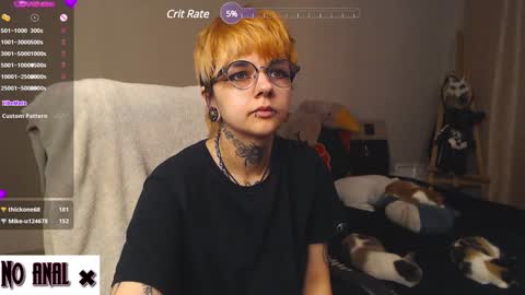 Anessa  online show from 01/08/25, 10:27