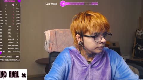 Anessa  online show from 01/11/25, 10:29