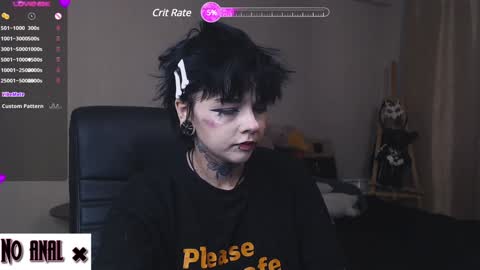 Anessa  online show from 01/23/25, 11:05