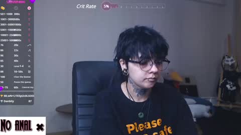 Anessa  online show from 01/24/25, 10:41