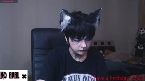 Anessa  online show from 02/02/25, 10:06