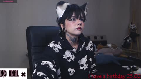 Anessa  online show from 02/04/25, 10:34