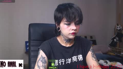 Anessa  online show from 02/09/25, 09:49