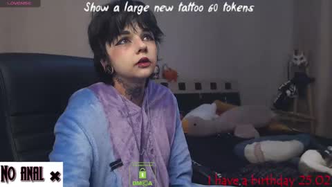 Anessa  online show from 02/20/25, 10:04