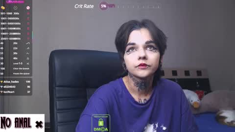 Anessa  online show from 03/08/25, 10:13