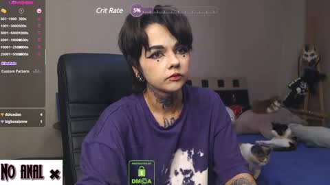 Anessa  online show from 03/10/25, 10:24