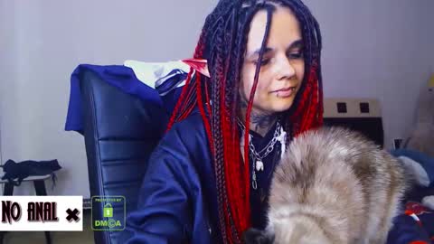 Anessa  online show from 09/10/25, 09:26