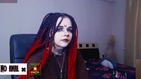 Anessa  online show from 09/16/25, 09:27