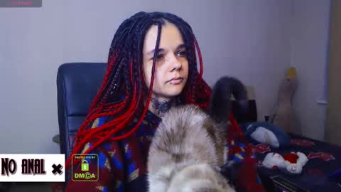 Anessa  online show from 09/19/25, 09:37