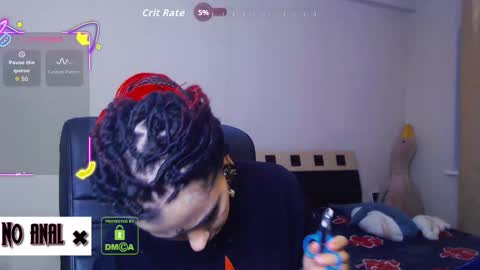 Anessa  online show from 09/22/25, 09:39