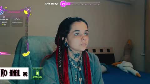 Anessa  online show from 10/03/25, 10:07