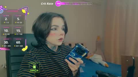 Anessa  online show from 10/08/25, 09:45